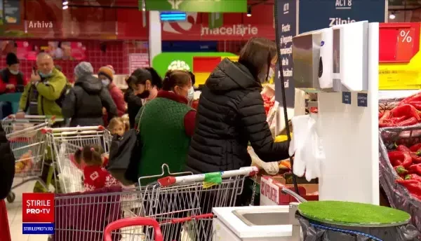 Plan de ajutorare a românilor cu venituri mici: ar putea primi 50 de euro la fiecare două luni