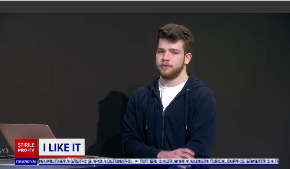 Aplicația care salvează vieți dezvoltată de un student român. Cum funcționează