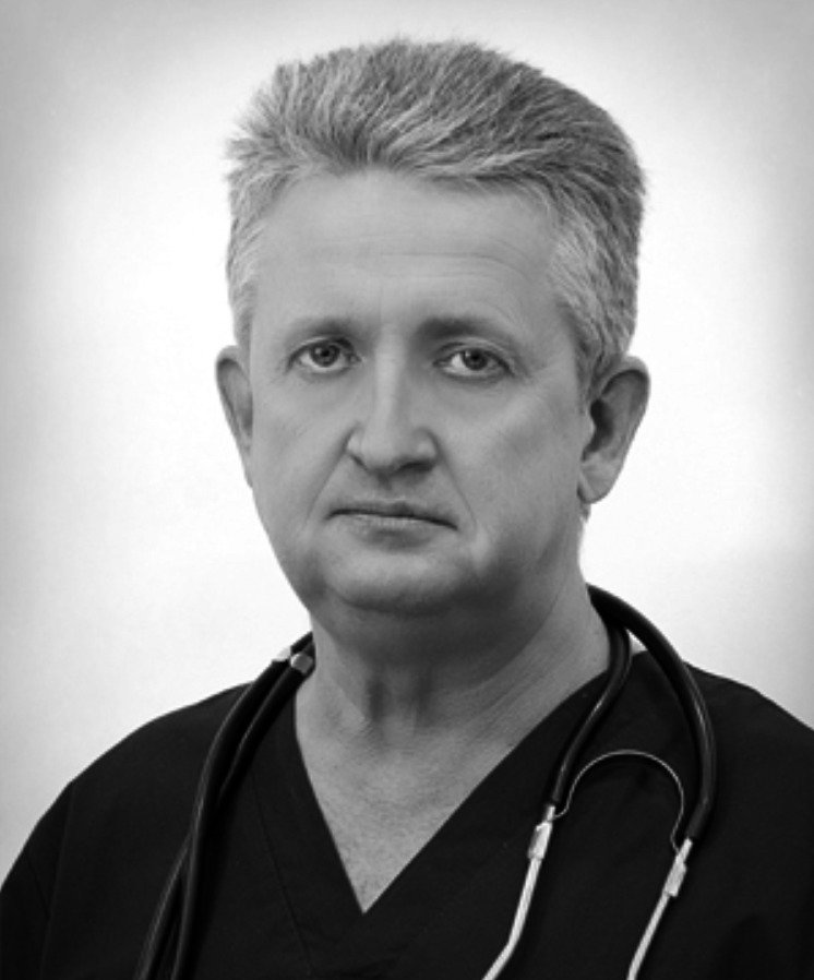 Mariupol: Un medic ucrainean a fost ucis la locul de muncă, iar colegii săi l-au &icirc;nmorm&acirc;ntat &icirc;n curtea spitalului