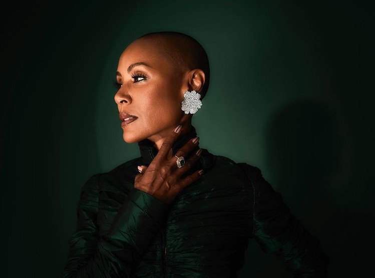 Primul mesaj transmis de Jada Pinkett Smith după ce soțul ei l-a lovit pe Chris Rock, la Gala Oscar