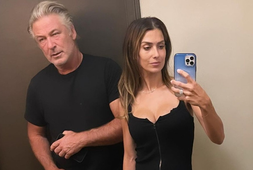 Alec Baldwin va deveni tată pentru a opta oară