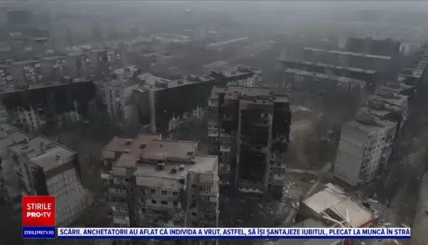 Reîncep negocierile de pace Ucraina-Rusia, la Istanbul. De ce nu vor trata Putin cu Zelenski