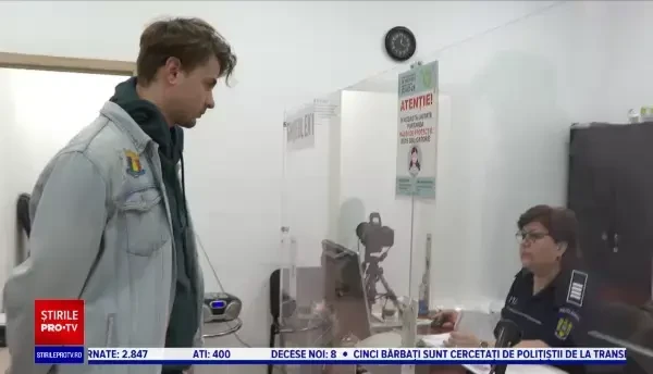 Timiș: 4 luni de așteptare între examenul teoretic și proba practică pentru cei care vor să obțină permisul auto