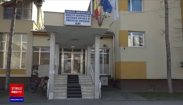 Un polițist din Alba și-ar fi agresat sexual băiatul în vârstă de 5 ani, făcând să pară că agresiunile sunt un joc