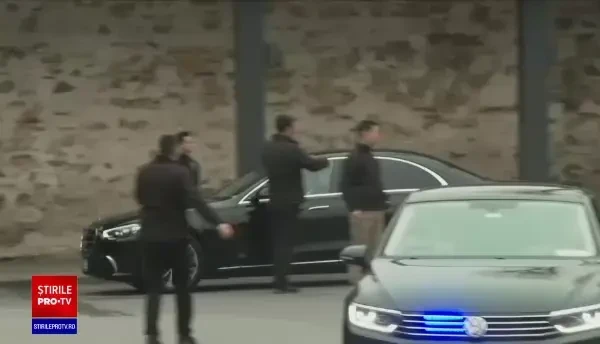 LIVE UPDATE. Război în Ucraina, ziua 34. A început o nouă rundă de negocieri între Kiev și Moscova, la Istanbul