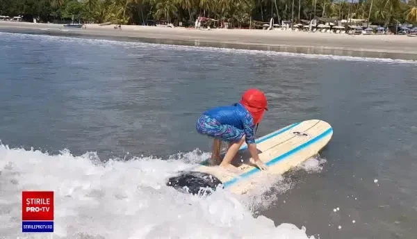 Worldschooling are tot mai mulți adepți printre români. Pentru copii, fiecare loc vizitat este nouă lecție