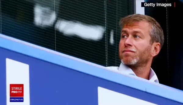 Site de investigații jurnalistice: Roman Abramovici, otrăvit cu o toxină, în doză mică, pentru a provoca teamă