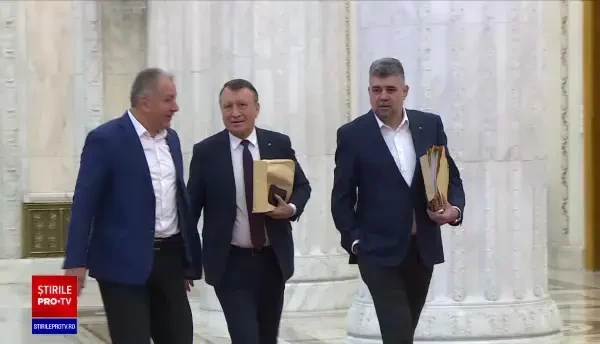 Soluții pentru românii cu venituri mici. Social-democrații propun acordarea de vouchere valorice la fiecare două luni