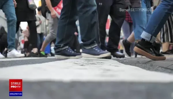 Nivelul economiilor strânse de români în bănci a atins cea mai ridicată cotă din istorie în urma pandemiei