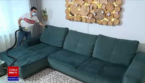 Fiscalizarea muncilor domestice: Bonele, menajerele sau îngrijitorii vor putea încheia contracte cu cei pentru care lucrează