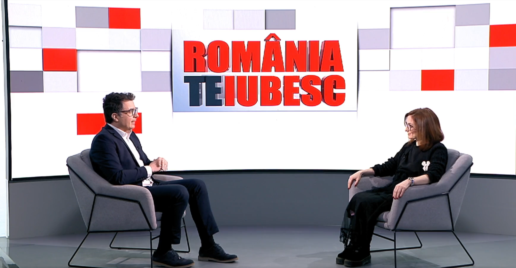 „România, știi bine!”, ep. 56, cu Paula Herlo. „Program de subdezvoltare locală”