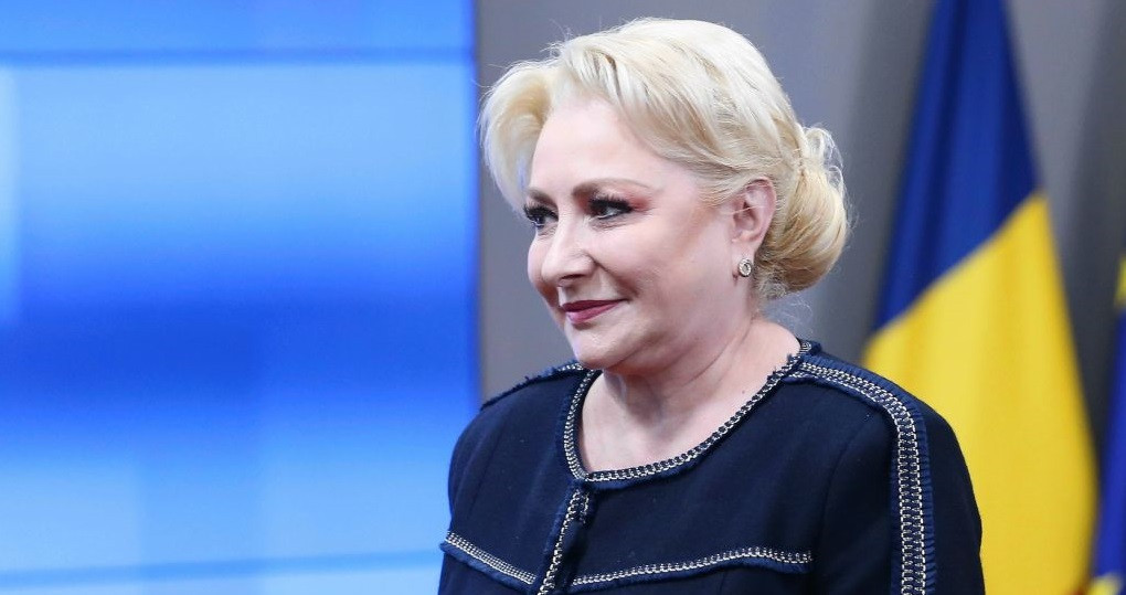 Când a fost înființat și cine conduce Partidul "Națiune Oameni Împreună", formațiunea în care s-a înscris Viorica Dăncilă