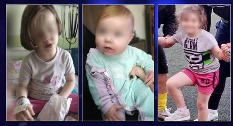 Mama a 3 fetițe care au murit în decurs de 3 ani a fost arestată pentru crimă. Cazul care a șocat Grecia