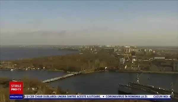 Rusia distruge lent Ucraina, în timp ce oamenii prinși de război stau de o lună în beciuri. ”Putin anihilează populația”