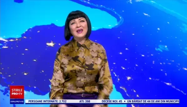 Horoscop 30 martie, cu Neti Sandu. Fecioarele primesc o declarație de dragoste