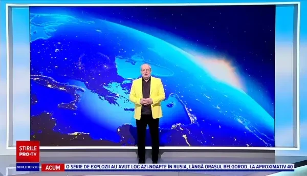 Vreme frumoasă și foarte călduroasă. Până la cât urcă temperaturile