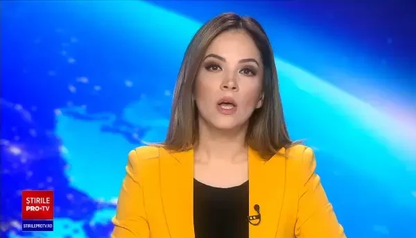 Un râu roșu a început să curgă în Baia Mare. Care este explicația fenomenului