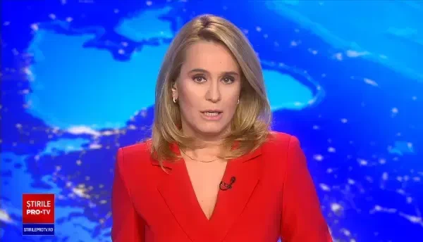 Incendiu puternic la un centru de deșeuri din Glina. Arde o suprafață de o mie de metri pătrați