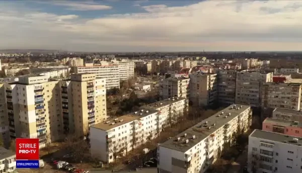 Se scumpește căldura în București, începând de vineri. Prețul gigacaloriei va fi mai mult decât dublu