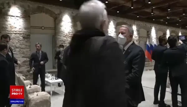 Rusia a curmat brusc speranţele de pace în Ucraina. Peskov: "Crimeea este parte a Rusiei, nu încap discuţii"