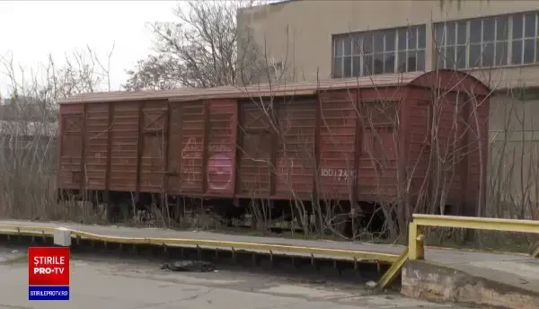 Războiul din Ucraina a scos la iveală neglijența și nepăsarea care pot duce la un blocaj în Portul Constanța