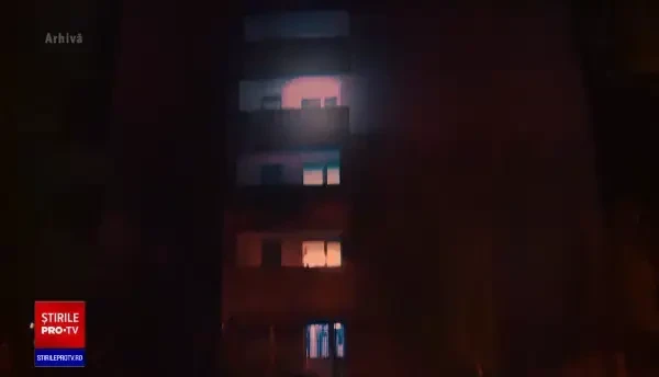 Cine era fetița de 12 ani pe care un bărbat a abuzat-o la miezul nopții, iar un vecin i-a văzut pe fereastră