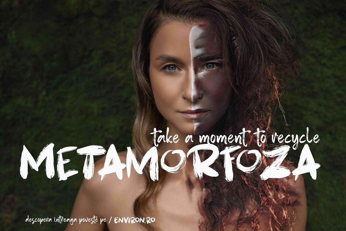 (P) Există viață după reciclare?