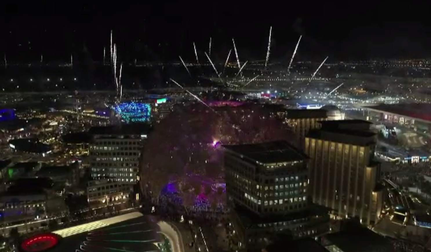 Expoziţia Universală din Dubai se închide vineri cu o ceremonie grandioasă. Vedetele invitate