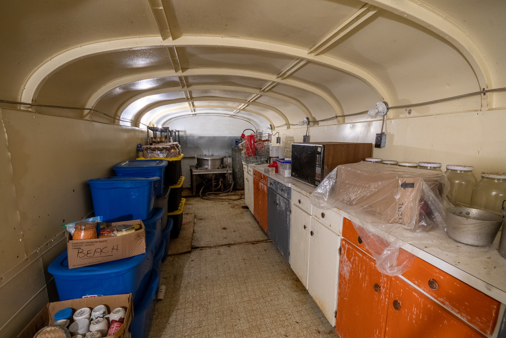 Norvegia își îndeamnă cetățenii să își pregătească buncărele pentru un posibil dezastru nuclear în Ucraina