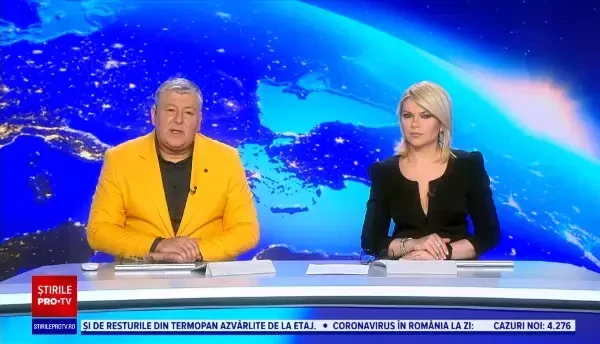 Will Smith, anchetat disciplinar pentru palma dată lui Chris Rock la Oscar