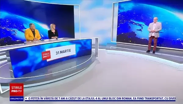 Temperaturile scad, dar tot e mult mai cald decât ar fi normal. În ce regiuni va ploua consistent