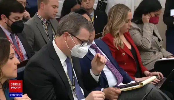 Răspunsul Kremlinului, după ce SUA au spus că Putin ar fi prost informat de consilierii săi