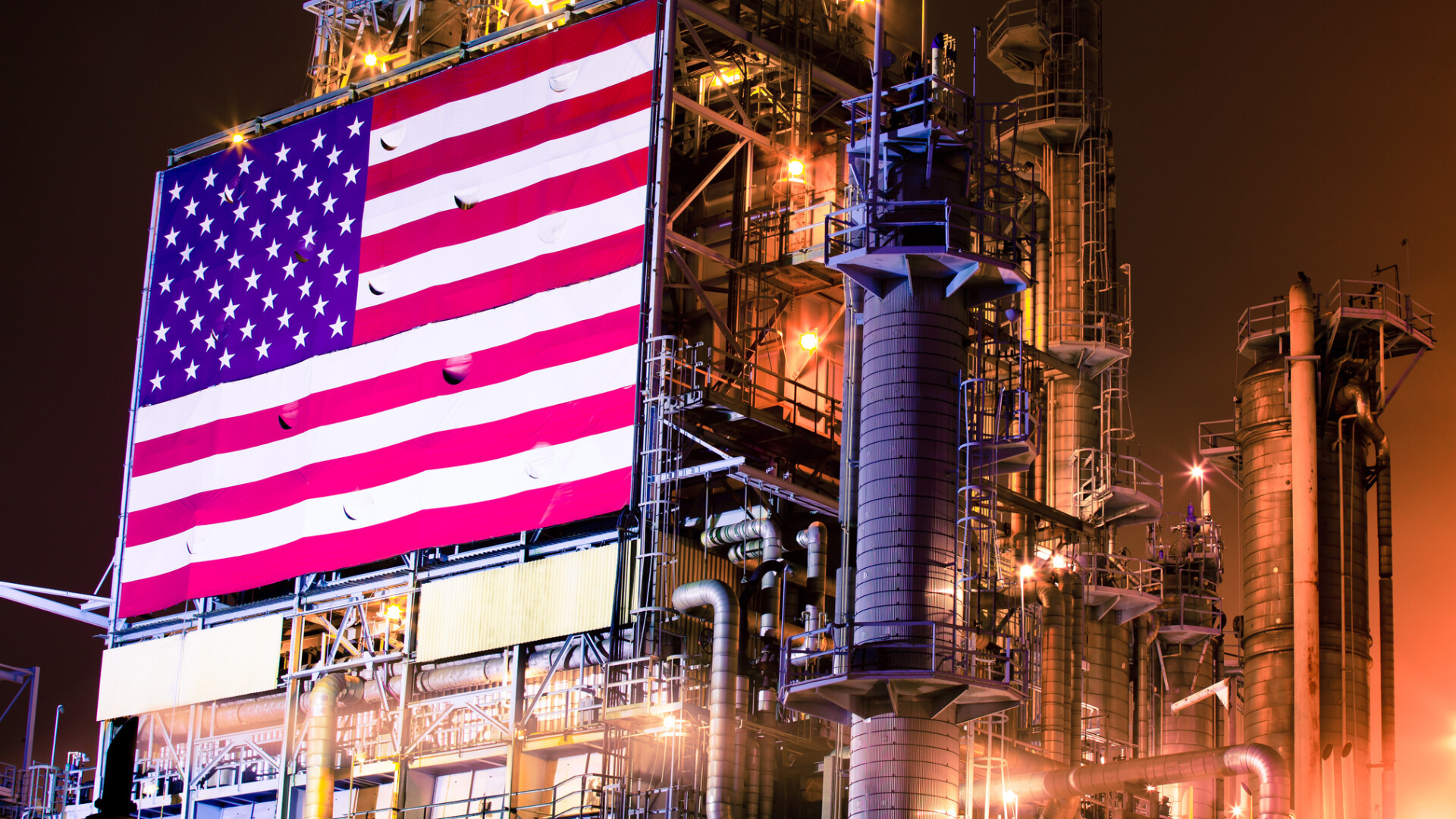 Când și de ce au retras americanii petrol din Rezerva Strategică. Noul ordin parafat de Joe Biden