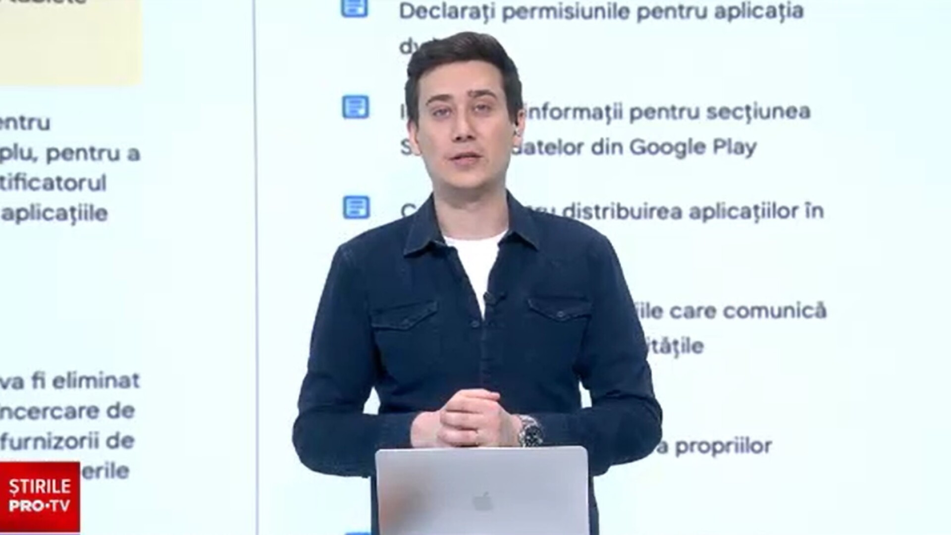 iLikeIT. De ce aplicațiile pe care le folosim au acces la microfon, cameră sau agendă