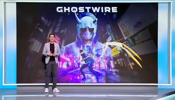 iLikeIT. Jocul săptămânii este ”Ghostwire Tokyo”, un RPG first person