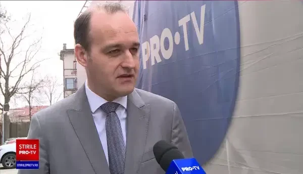 Surse: După Florin Cîțu, și Dan Vîlceanu a devenit o „țintă” pentru liberali. Motivul pentru care este criticat