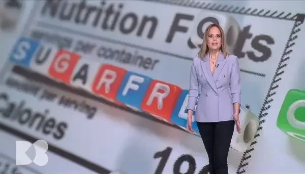 Secretul unui slăbit eficient și de durată. Câteva reguli simple