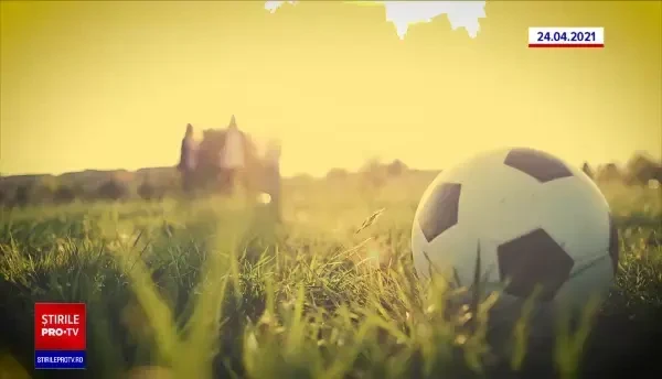 Urmărirea penală în cazul unui copil care a murit pe un stadion din Bârlad, începută la un an de la tragicul accident