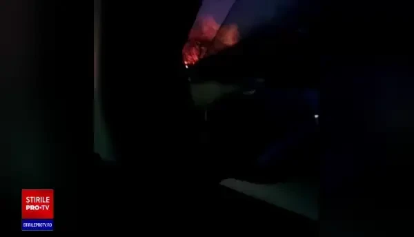 Ce măsuri iau autoritățile din Cluj împotriva incendiilor de vegetație. Fenomenul capătă proporții de calamitate