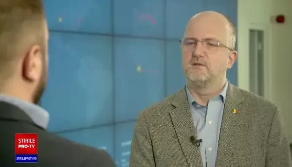 SRI: Am știut dinainte când va ataca Rusia în Ucraina. “Nu știam ora și minutul”