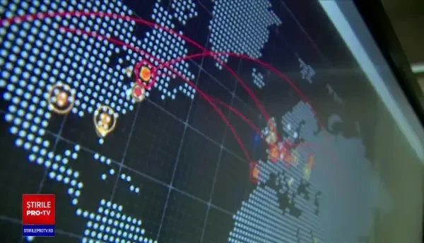 General SRI: Rusia a încercat să atace cibernetic și ministere ale României