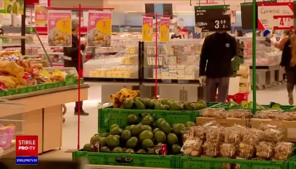 Avocado, unul dintre cele mai consumate fructe exotice în România. Importurile au crescut enorm