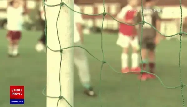 Urmărirea penală în cazul unui copil care a murit pe un stadion din Bârlad, începută la un an de la tragicul accident