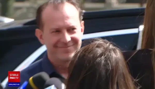 Scandal în PNL. Cîțu anunță sâmbătă dacă demisionează de la șefia partidului