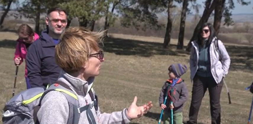 Valea Hârtibaciului, locul unde cultura vechilor sași e transmisă mai departe de un grup de cercetași