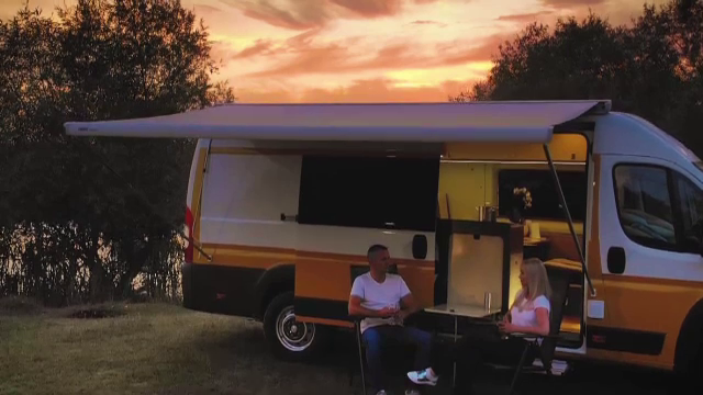 Cât de dificile pot fi vacanțele cu rulota în România. La ce trebuie să se aștepte turiștii