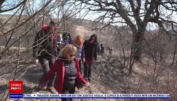 Valea Hârtibaciului, locul unde cultura vechilor sași e transmisă mai departe de un grup de cercetași