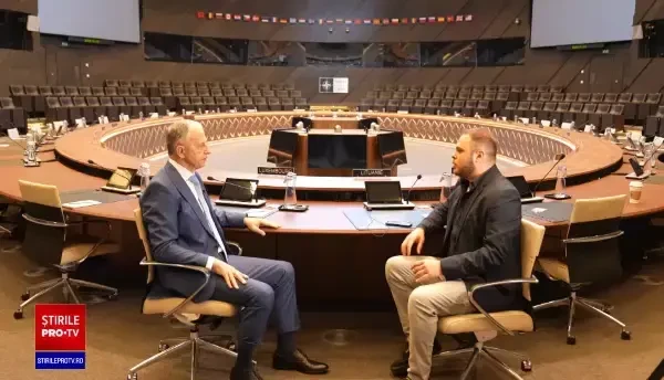 INTERVIU. Oficial NATO: ”Putin a obținut opusul aproape perfect al tuturor intențiilor sale”