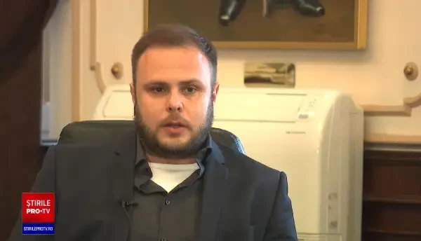 INTERVIU. Ministrul Apărării: Rusia a ocupat Insula Șerpilor, o amenințare directă pentru noi