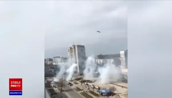 Război în Ucraina. Sinteza evenimentelor, 2 aprilie 2022. Invadatorii se retrag din nord